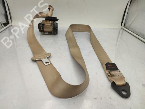 Used Front right belt tensioner PEUGEOT 607 (9D, 9U) 2.2 16V (158 hp) 28490332