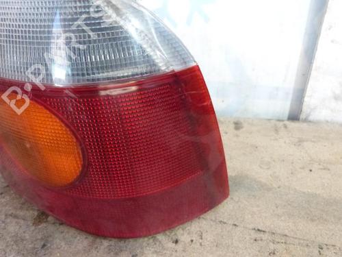 Right taillight RENAULT TWINGO I (C06_) 1.2 (C063, C064) | BP23667741C35 