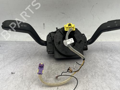 Used Steering column stalk SEAT IBIZA IV (6J5, 6P1) 1.4 (85 hp) 30790610