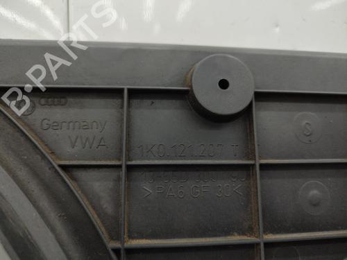 Koelventilatormotor VW GOLF V (1K1) 1.9 TDI | BP23718800M35 