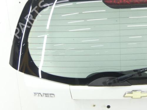 Tailgate CHEVROLET AVEO / KALOS Hatchback (T250, T255) 1.2 | BP23689540C6