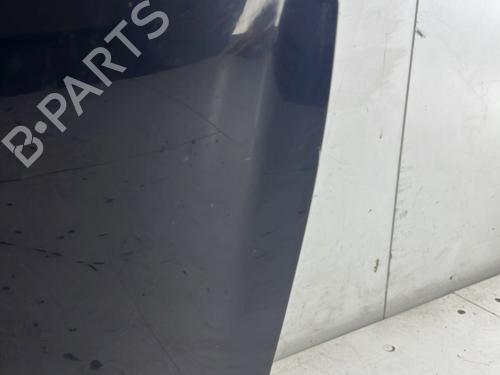 Right front door CITROËN C5 III (RD_) 2.0 HDi 165 (RDRHHA, RDRHH8) | BP31927595C3 