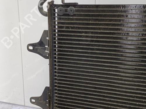 AC radiator SKODA FABIA I Combi (6Y5) 1.4 | BP23675738M32 