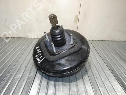 Servo brake PEUGEOT 206 Hatchback (2A/C) 1.6 16V | BP23671162M42 