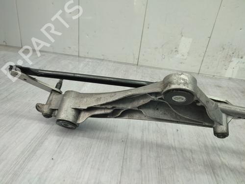 Front wiper motor MERCEDES-BENZ B-CLASS Sports Tourer (W245) B 180 CDI (245.207) | BP29604501M29 