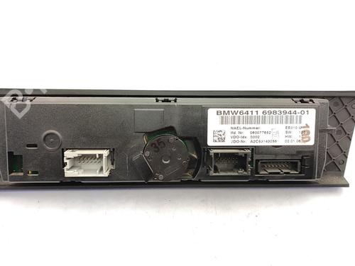 Climate control BMW 3 (E90) 320 d | BP23742437I5 - Image 5