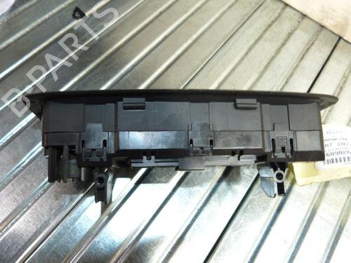 Climate control SEAT IBIZA IV (6J5, 6P1) 1.6 TDI | BP23685760I5 