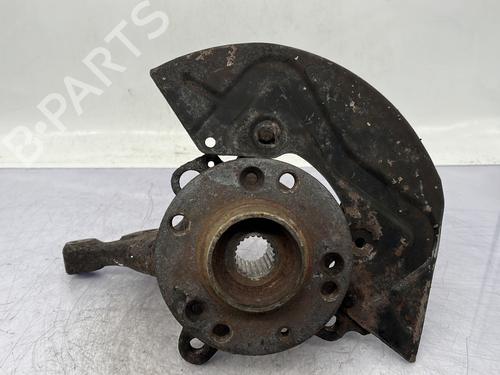 Used Left front steering knuckle VW GOLF III (1H1) 1.9 TDI (90 hp) 23739846