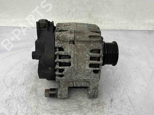 Alternator FORD FIESTA VI (CB1, CCN) 1.5 TDCi | BP36591168M7 - Image 4