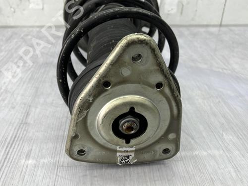 Used Left front shock absorber Left front shock absorber PEUGEOT 308 II (LB_, LP_, LW_, LH_, L3_) 1.5 BlueHDi 130 (131 hp) 28690466 28690466