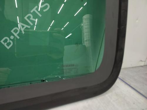 Rear right quarter glass RENAULT KANGOO / GRAND KANGOO II (KW0/1_) 1.5 dCi 90 (KW05, KW08, KW0G, KW11) | BP29406264C92 