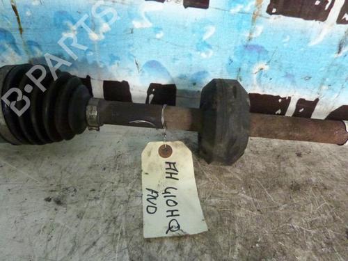 Right front driveshaft DACIA SANDERO 1.4 MPI LPG | BP23690114M39  - Image 5