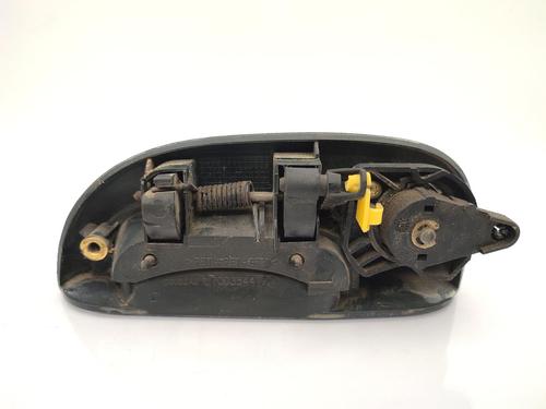Used Front right exterior door handle RENAULT KANGOO (KC0/1_) D 55 1.9 (KC0D) (54 hp) 23677230