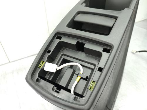 Middle console RENAULT SCÉNIC III (JZ0/1_) 1.2 TCe | BP23679505I22 - Image 12