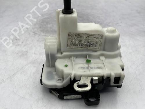 Front right lock FIAT 500 (312_) 1.2 (312AXA1A) | BP23753128C97 