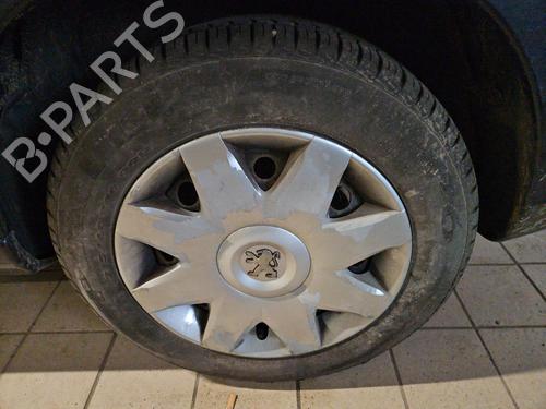 Tanklåg PEUGEOT 807 (EB_) 2.0 HDi | BP26687969C131 - Image 13