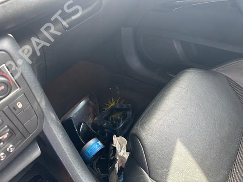 Left sun visor CITROËN C5 III Break (RW_) 2.0 HDi | BP23757748I1 - Image 12