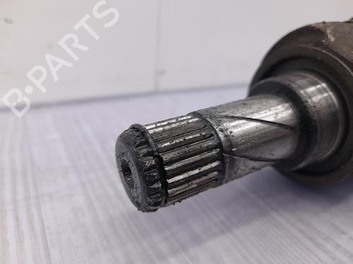 Right front driveshaft OPEL CORSA D (S07) 1.2 (L08, L68) | BP23708180M39  - Image 5