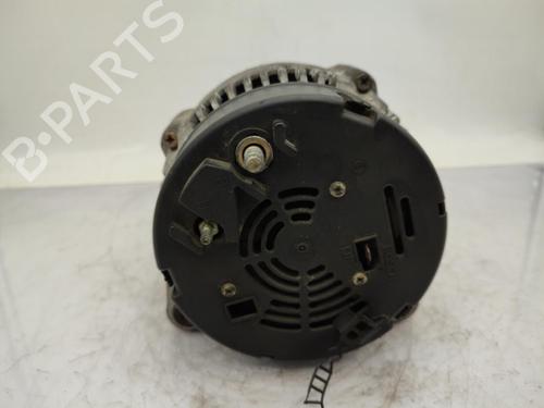 Alternator AUDI 80 B4 Saloon (8C2) 1.9 TDI | BP23693942M7 - Image 6