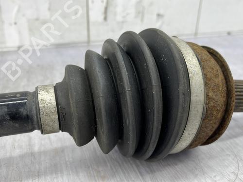 Left front driveshaft RENAULT KADJAR (HA_, HL_) 1.5 dCi 110 (HLA3) | BP31800483M38 - Image 6