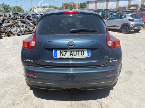 rear-bumper-nissan-juke-f15-2010-2011-2012-2013-2014-2015-2016-2017-2018-2019-36943517 main image