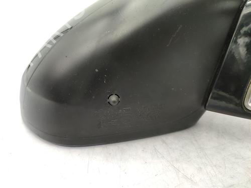 Used Right mirror CITROËN C5 III (RD_) 1.6 HDi 110 (RD9HZC) (109 hp) 23720244