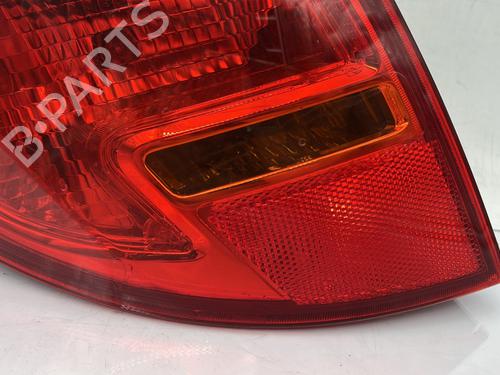 Left taillight OPEL MERIVA B MPV (S10) 1.4 (75) | BP24865816C34 