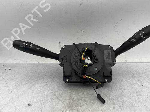 Used Steering column stalk CITROËN C2 (JM_) 1.4 HDi (68 hp) 30770989