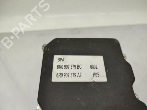 ABS pump VW POLO V (6R1, 6C1) 1.6 TDI | BP23722608M43 