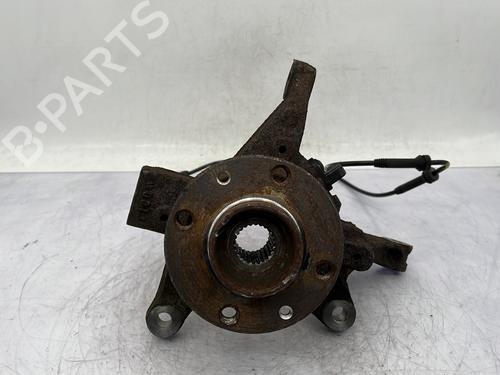 Right front steering knuckle DACIA LODGY (JS_) 1.3 TCe 130 (JSNE) | BP27358552M26  - Image 7