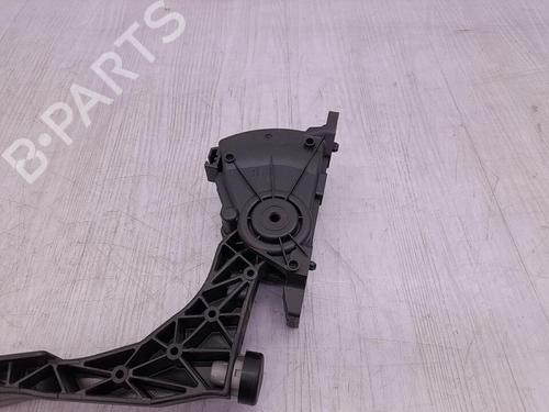 Used Pedal VW POLO IV (9N_, 9A_) 1.4 16V (75 hp) 23675691