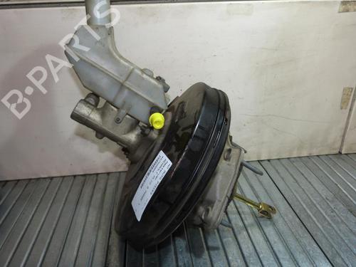 Used Servo brake RENAULT CLIO III (BR0/1, CR0/1) 1.5 dCi (BR17, CR17) (86 hp) 23697173