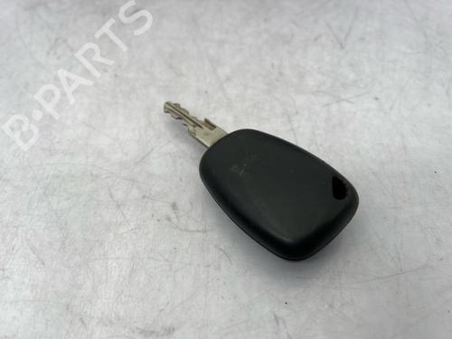Electronic module RENAULT KANGOO Express (FC0/1_) 1.5 dCi (FC08, FC09) | BP40444651M83 - Image 9