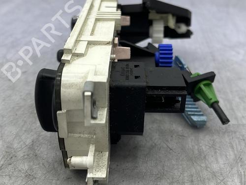 Climate control FORD TRANSIT Van (FA_ _) 2.4 TDE | BP23705295I5 - Image 3