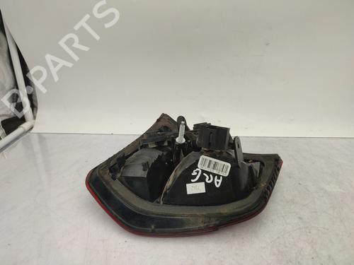 Left tailgate light CITROËN C5 III Break (RW_) 2.0 HDi 140 | BP25726458C79 - Image 2