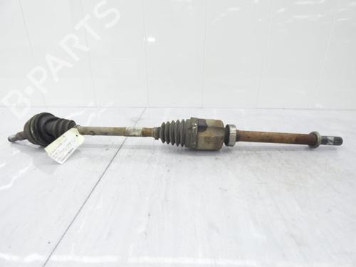 Right front driveshaft DACIA DUSTER (HS_) 1.6 16V Hi-Flex | BP23695224M39 - Image 3