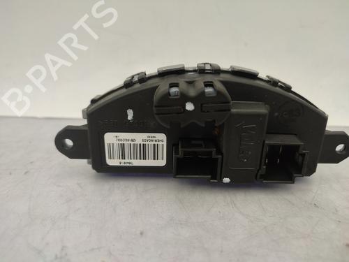 Heater resistor RENAULT MEGANE IV Hatchback (B9A/M/N_) 1.5 dCi 110 (B9A3) | BP25001197M108 - Image 7