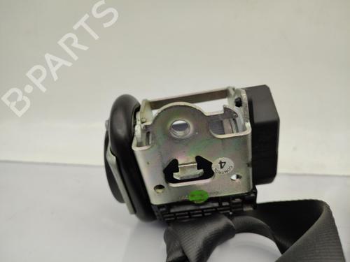Rear left belt tensioner RENAULT MEGANE II (BM0/1_, CM0/1_) 1.5 dCi (BM1E, CM1E) | BP23733199C89 