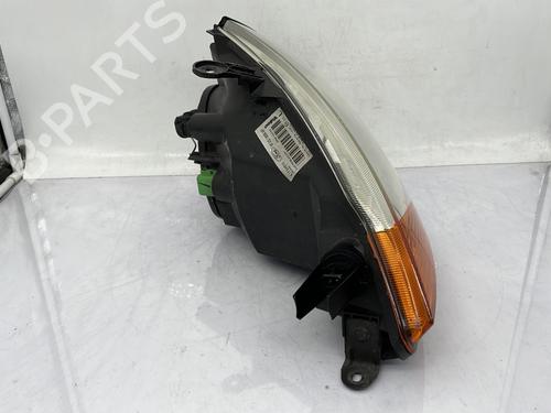 Left headlight FORD KA (RB_) 1.3 i | BP30129217C28