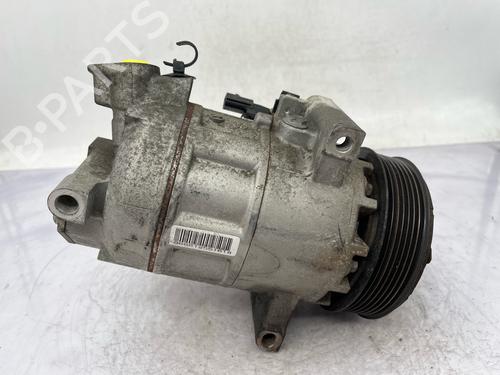 AC compressor RENAULT CLIO IV (BH_) 0.9 TCe 90 (BHNF, BHMA, BHMH, BHJK, BHJR) | BP37189561M34 - Image 4