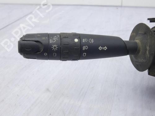 Used Steering column stalk PEUGEOT 806 (221) 2.0 HDI (109 hp) 23672913