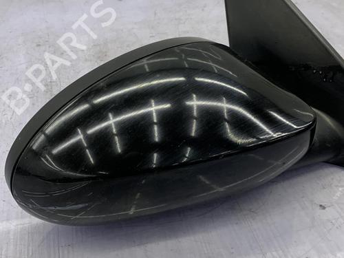 Used Right mirror BMW 1 (E87) 120 d (177 hp) 23693710