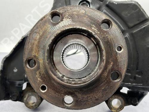 Left front steering knuckle FIAT DUCATO Van (250_) 130 Multijet 2,3 D | BP23742827M25  - Image 8
