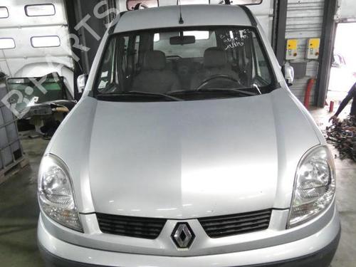 Front right seatbelt RENAULT KANGOO (KC0/1_) 1.5 dCi (KC07) | BP23676182I25  - Image 12