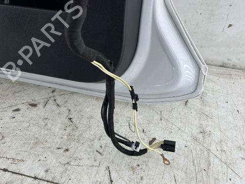 Tailgate VW POLO VI (AW1, BZ1, AE1) 1.6 TDI | BP23760799C6