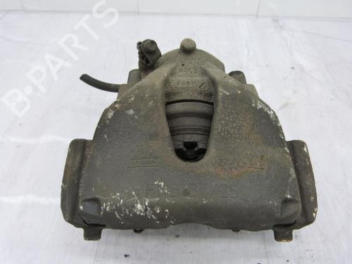 Used Right front brake caliper Right front brake caliper OPEL ASTRA H GTC (A04) 1.7 CDTi (L08) (101 hp) 23670608 23670608