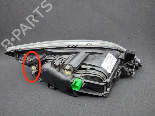 Left headlight FORD MONDEO III (B5Y) 1.8 16V | BP23696299C28  - Image 5