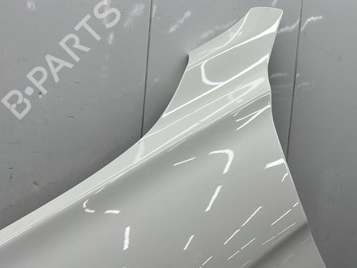 Left front fenders BMW 3 Touring (F31) 316 d | BP32391309C41 