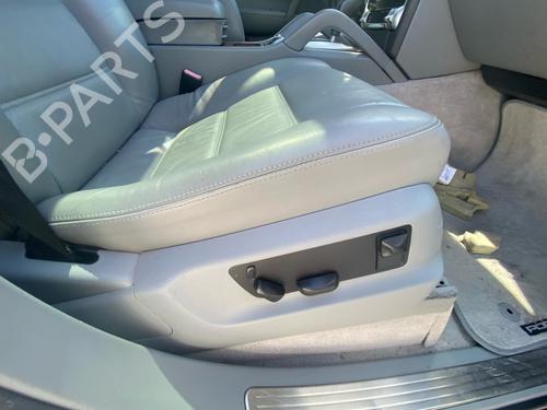 Seats set PORSCHE CAYENNE (9PA) S 4.5 | BP37419257C78 - Image 6