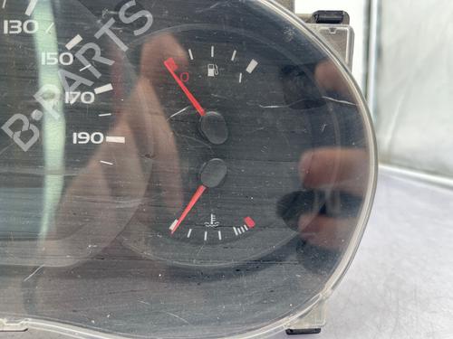 Instrument cluster RENAULT MASTER III Van (FV) 2.3 dCi 125 FWD (FV0C, FV0D, FV0G, FV0H, FV0J, FV0K,... | BP37265135C47 - Image 2